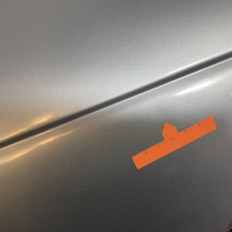 Aile avant gauche RENAULT MEGANE 1 Photo n°4