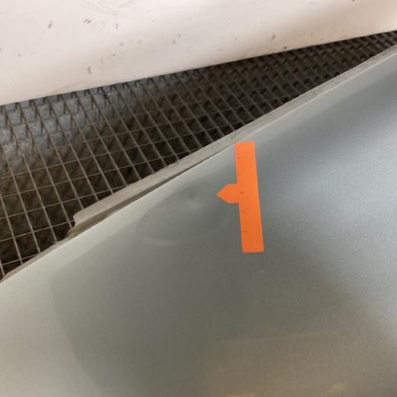 Aile avant gauche RENAULT MEGANE 1 Photo n°5