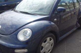 Moteur VOLKSWAGEN NEW BEETLE 1 Photo n°1