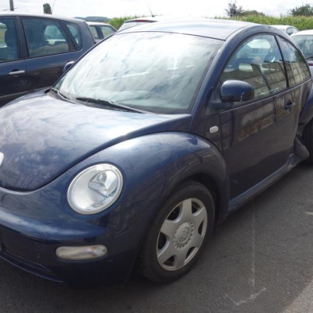 Moteur VOLKSWAGEN NEW BEETLE 1 Photo n°1