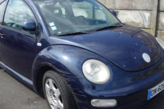 Moteur VOLKSWAGEN NEW BEETLE 1