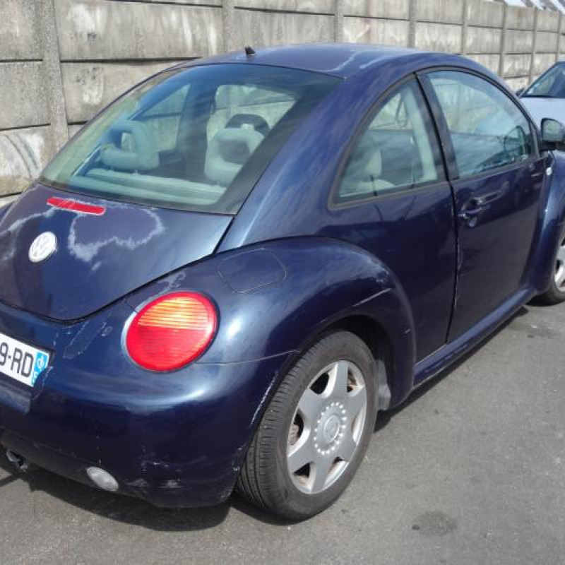 Moteur VOLKSWAGEN NEW BEETLE 1 Photo n°3