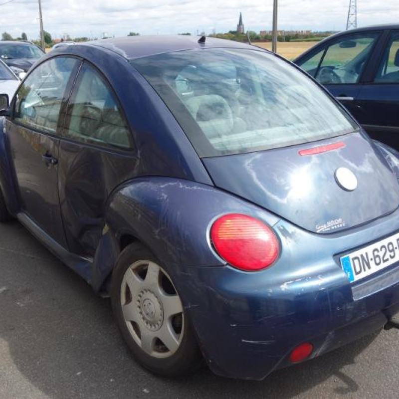 Moteur VOLKSWAGEN NEW BEETLE 1 Photo n°4