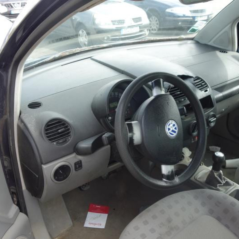 Moteur VOLKSWAGEN NEW BEETLE 1 Photo n°5