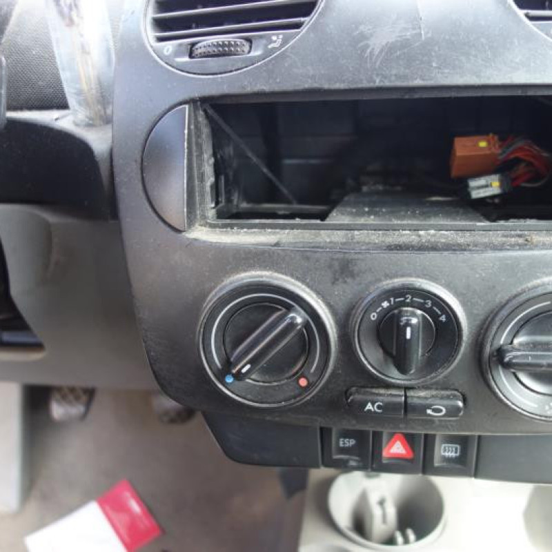Moteur VOLKSWAGEN NEW BEETLE 1 Photo n°6