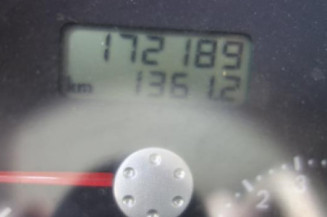 Moteur VOLKSWAGEN NEW BEETLE 1