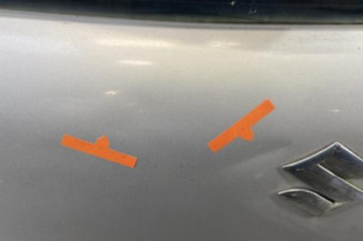 Malle/Hayon arriere SUZUKI SWIFT 3