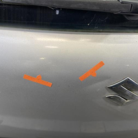 Malle/Hayon arriere SUZUKI SWIFT 3