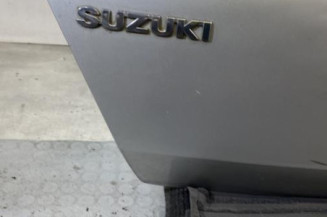 Malle/Hayon arriere SUZUKI SWIFT 3