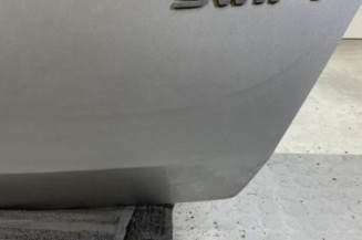 Malle/Hayon arriere SUZUKI SWIFT 3