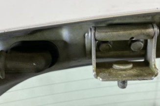Malle/Hayon arriere SUZUKI SWIFT 3