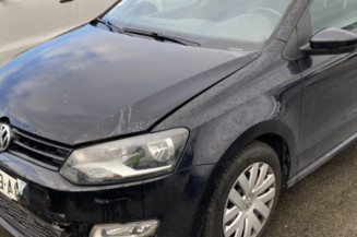 VOLKSWAGEN POLO 5 PHASE 1 1.2 TDI - 12V TURBO Photo n°1