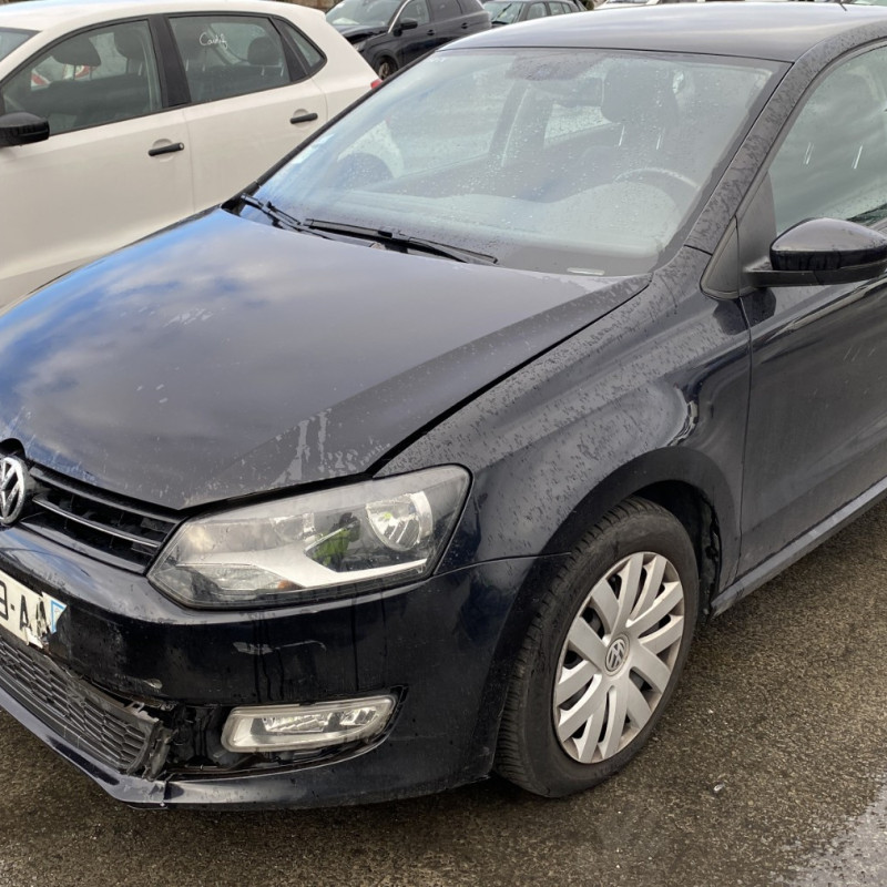 VOLKSWAGEN POLO 5 PHASE 1 1.2 TDI - 12V TURBO Photo n°1
