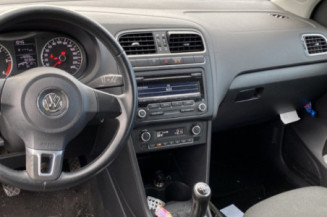 VOLKSWAGEN POLO 5 PHASE 1 1.2 TDI - 12V TURBO