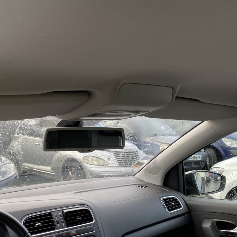 VOLKSWAGEN POLO 5 PHASE 1 1.2 TDI - 12V TURBO Photo n°13