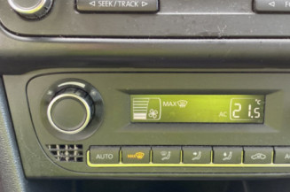 VOLKSWAGEN POLO 5 PHASE 1 1.2 TDI - 12V TURBO