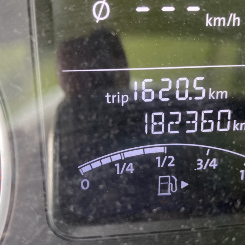 VOLKSWAGEN POLO 5 PHASE 1 1.2 TDI - 12V TURBO Photo n°18