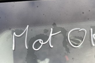 VOLKSWAGEN POLO 5 PHASE 1 1.2 TDI - 12V TURBO