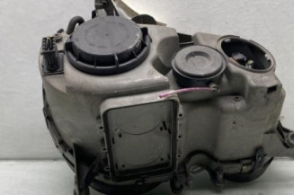 Optique avant principal gauche (feux)(phare) MERCEDES CLASSE E 210