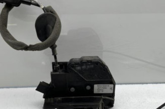 Serrure arriere gauche RENAULT CLIO 4 Photo n°1