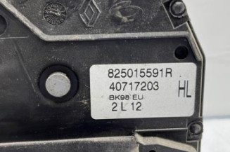Serrure arriere gauche RENAULT CLIO 4