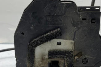 Serrure arriere gauche RENAULT CLIO 4