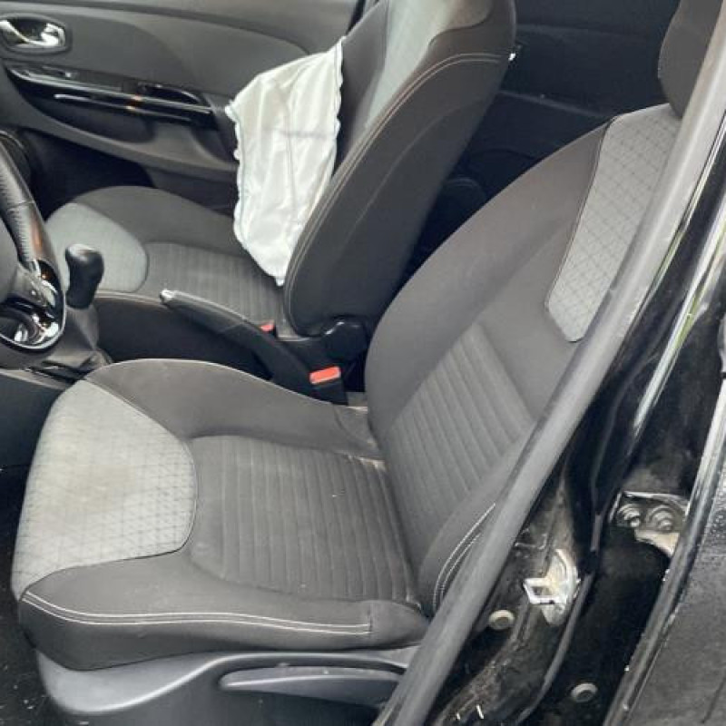 Serrure arriere gauche RENAULT CLIO 4 Photo n°16