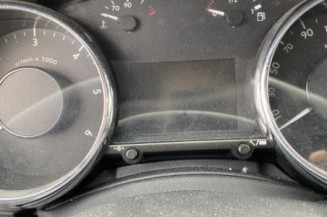 Amortisseur avant droit PEUGEOT 3008 1