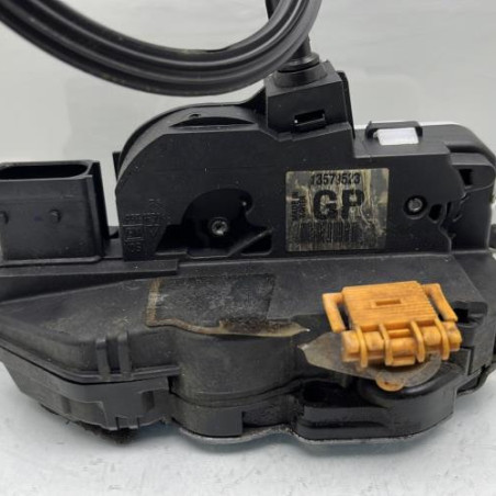 Serrure avant droit OPEL INSIGNIA 1