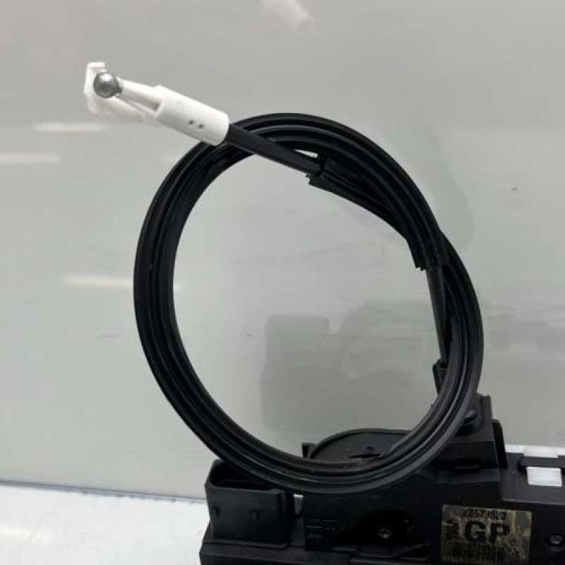 Serrure avant droit OPEL INSIGNIA 1 Photo n°3