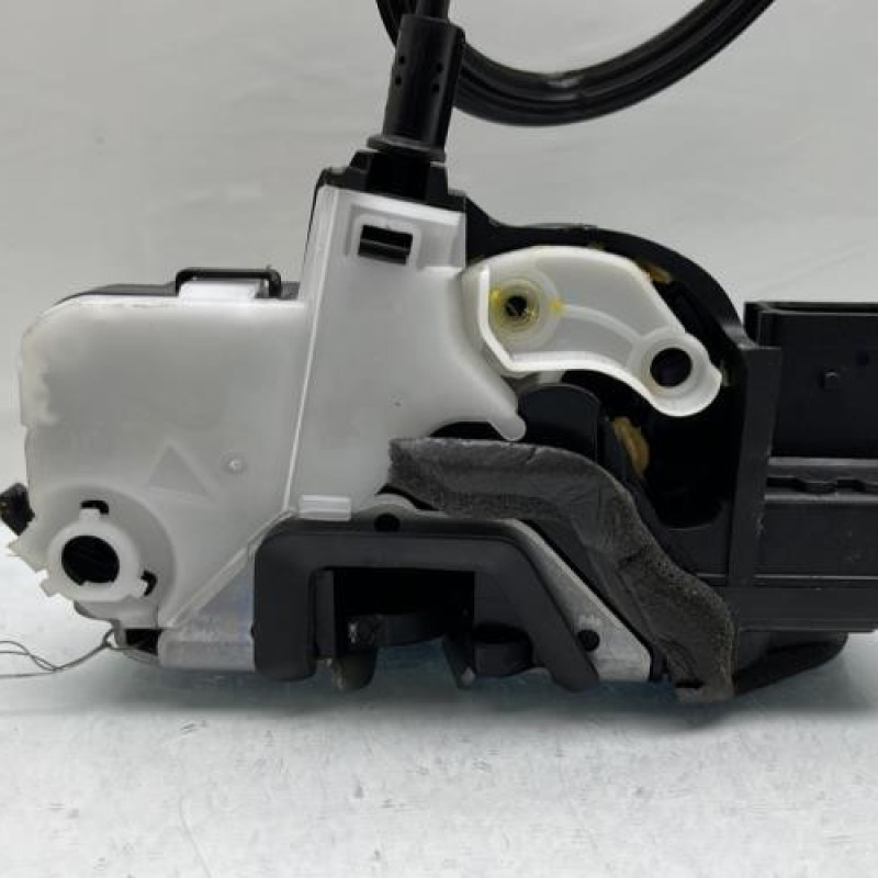 Serrure avant droit OPEL INSIGNIA 1 Photo n°4