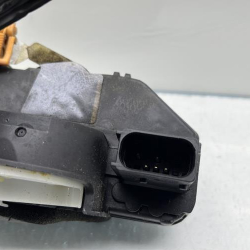 Serrure avant droit OPEL INSIGNIA 1 Photo n°5