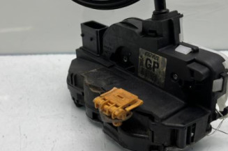 Serrure avant droit OPEL INSIGNIA 1