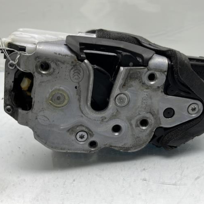 Serrure avant droit OPEL INSIGNIA 1 Photo n°7