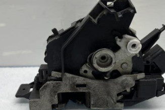 Serrure avant gauche FORD FOCUS 1