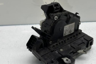 Serrure avant gauche FORD FOCUS 1
