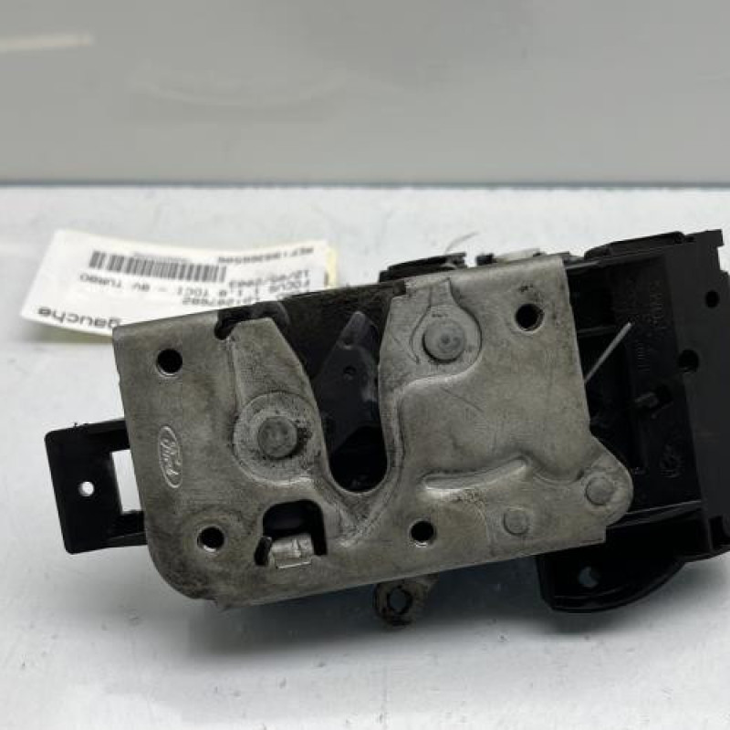 Serrure avant gauche FORD FOCUS 1 Photo n°5