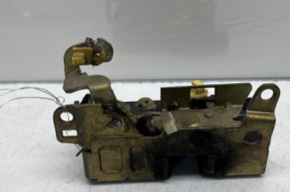 Serrure avant gauche RENAULT CLIO 1