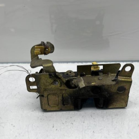 Serrure avant gauche RENAULT CLIO 1