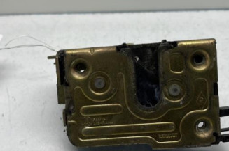 Serrure avant gauche RENAULT CLIO 1