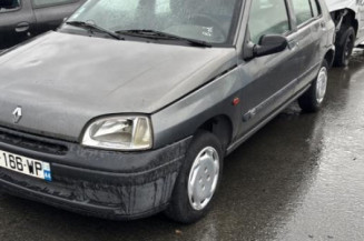 Serrure avant gauche RENAULT CLIO 1