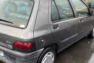 Serrure avant gauche RENAULT CLIO 1