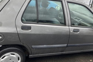 Serrure avant gauche RENAULT CLIO 1