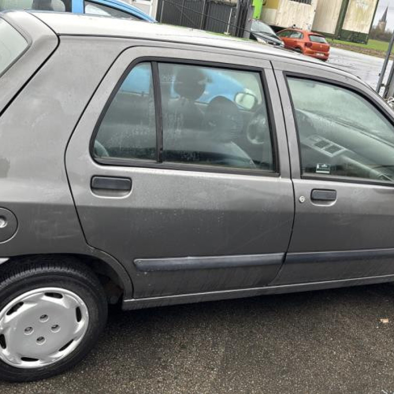 Serrure avant gauche RENAULT CLIO 1 Photo n°11