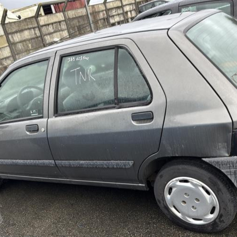 Serrure avant gauche RENAULT CLIO 1 Photo n°12