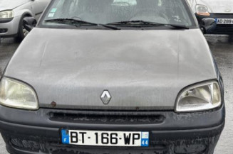 Serrure avant gauche RENAULT CLIO 1