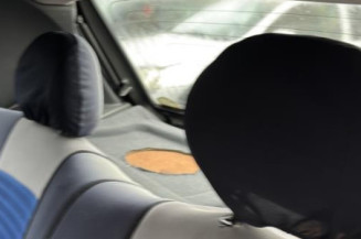 Serrure avant gauche RENAULT CLIO 1
