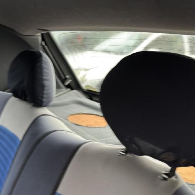 Serrure avant gauche RENAULT CLIO 1 Photo n°16