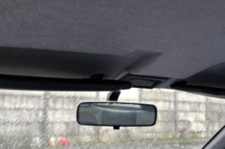 Serrure avant gauche RENAULT CLIO 1