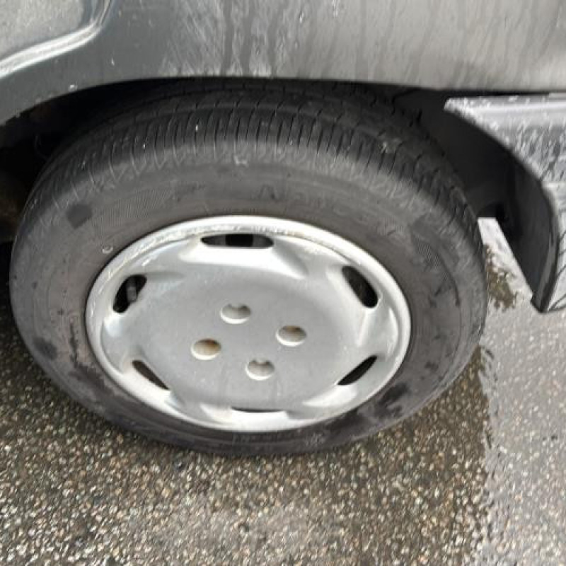 Serrure avant gauche RENAULT CLIO 1 Photo n°19